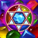 Jewel Magic University icon