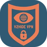 V2 Hide - Fast VPN icon
