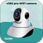 v380 pro WiFi camera Guide icon