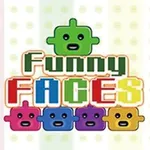 Funny Faces V99 icon