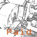 Cnc Turning Programming Paid icon