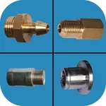 Cnc Turning Pre-Size icon