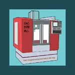 Vmc Programming & Mini CAM App icon
