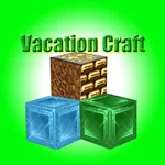 Craft Mans : vacation craft &  icon