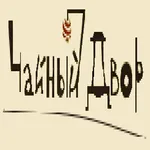 Чайный двор icon