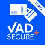 VAD SECURE PRO icon