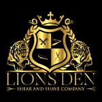 Lions Den Shear and Shave Co. icon