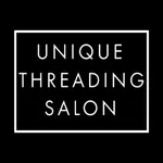 Unique Threading Salon icon