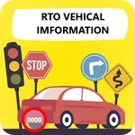 RTO Vehicle Information icon