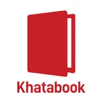 Khatabook Credit Account Book icon