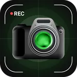 Night Camera Mode: Photo Video icon