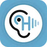 Super Hearing Volume Amplifier icon