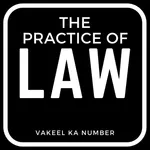 The Practice of Law icon