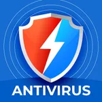 M-Keeper: Antivirus, WiFi scan icon