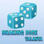 Shaking Dice Valanta icon