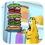 Yum Monster icon