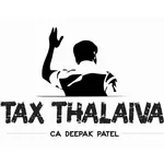 Tax Thalaiva icon