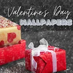 Valentine's Day Wallpaper 2022 icon