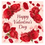 Happy Valentine's Day Images icon