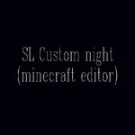 SL Custom night(32-bit Editor) icon