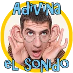Adivina el Sonido icon