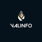 ValInfo: Valorant Mobile Stats icon