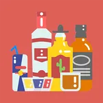 Drinkie - Drinking Game icon