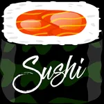 Formation Sushi Maki icon