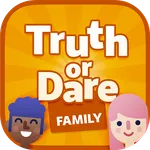 Truth or Dare Family icon