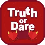 Truth or Dare - Couples icon
