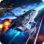 Space Warship: Alien Strike icon