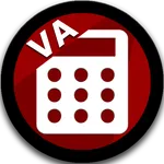 Va Loan Calculator icon