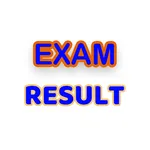 Exam Result app 2023 icon