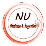 NU Admission and Suggestion icon