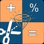 Diamond Cut Estimator-VLR icon