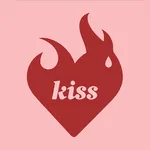 KISS VIBE icon