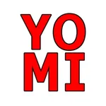 Yomi Sushi Line, יומי סושי icon