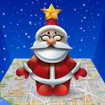 Santa Tracker - 2022 icon