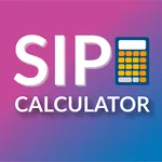 SIP Calculator icon