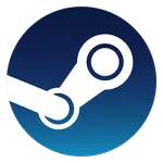 Steam icon