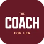 The Coach: Women Sexual Health icon