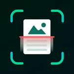 Image To Text Converter icon