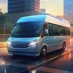 Passenger Transport Simulator icon