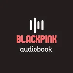 KPOP BLACKPINK audiobook icon