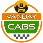 Vanday Cabs Driver icon