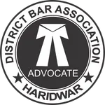District Bar Association Harid icon