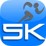 5K Run - Couch to 5K Walk/Jog  icon
