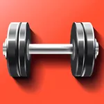 Barbell Calculator icon