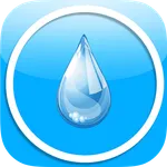 Water Intake Tracking icon