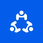 Vani Meetings - Share Screen icon